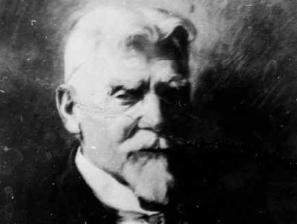 "Curriculum vitae" - 170 éve született Jónásch Antal bánya- és kohómérnök (1850-1945)