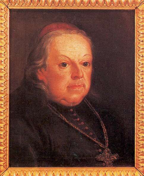 Esterházy Károly, galánthai gróf (Eszterházy Károly)