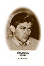 Gönczi Ferenc