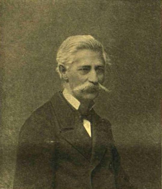 Nendtvich Károly, 1882-től cserkuti