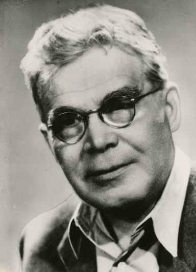 Gábor Andor (1913-ig Greiner Andor)