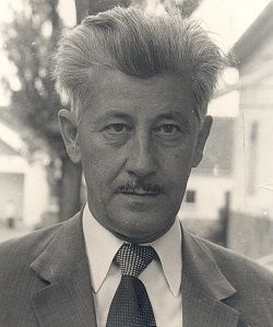 Bakonyi Károly, szigetszentmiklósi