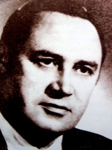 Kárpáti Zoltán