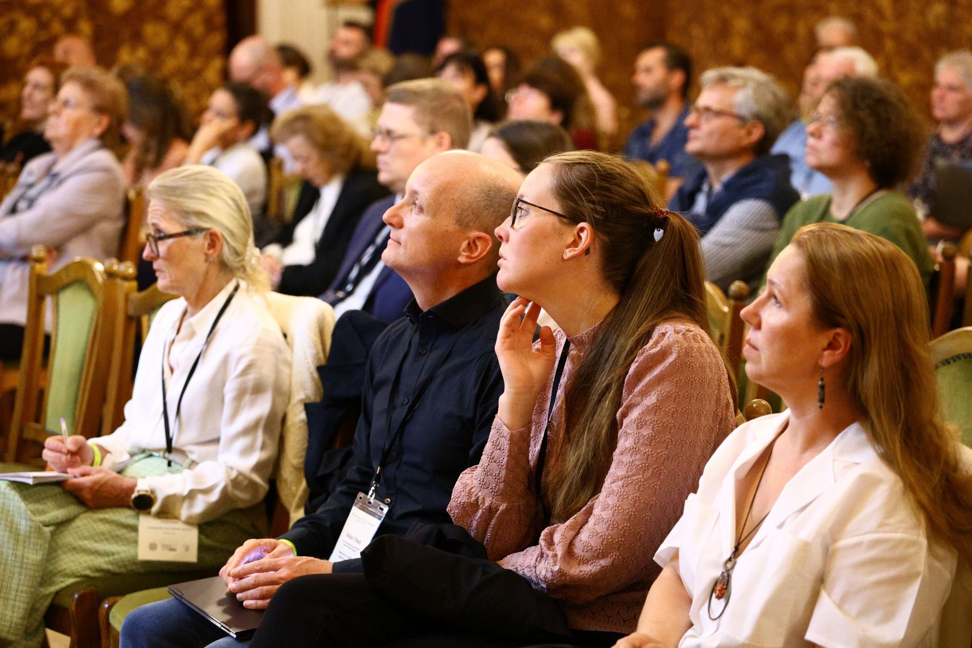 A temetők kulturális jelentőségéről rendeztek nemzetközi konferenciát Budapesten