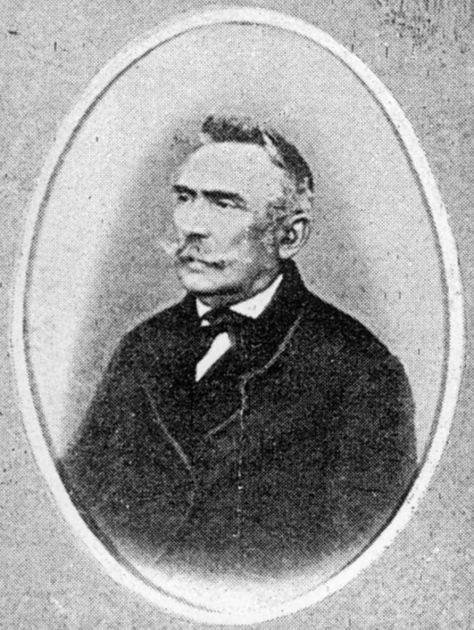Réthy Pál (1844-ig Schlotterbeck Pál)