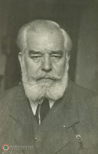 Pávai Vajna Ferenc