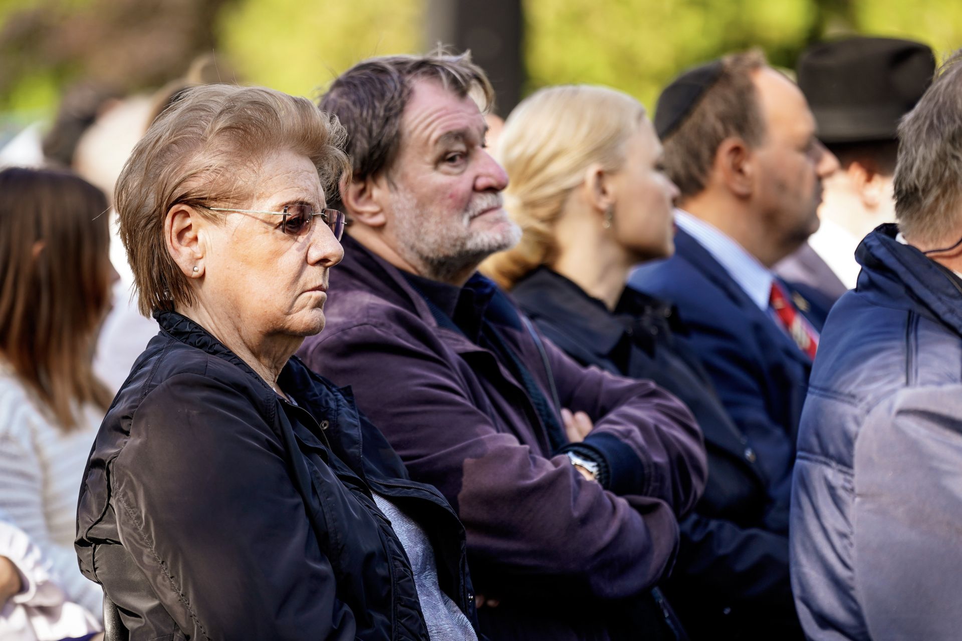 Semjén Zsolt: Slachta Margit egy viharos kor szilárd bástyája volt