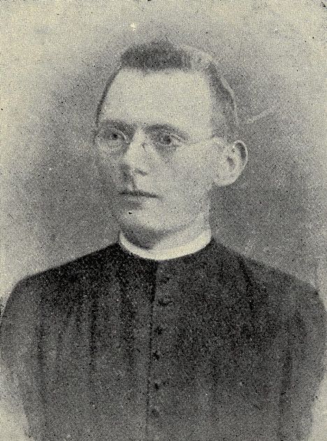 Hoss József (Hoós Ferenc)