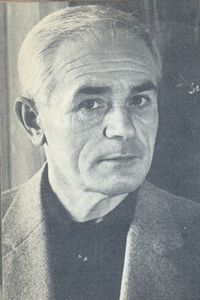 Mátyás Ferenc