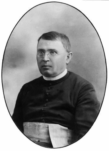 Karácsonyi János