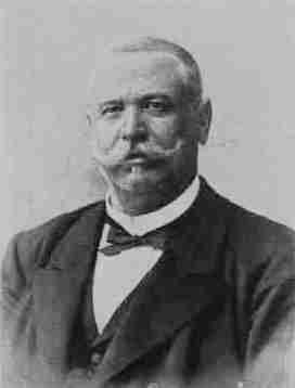 Böckh János, 1907-től nagysuri