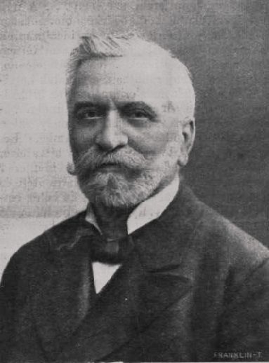 Heinrich Gusztáv