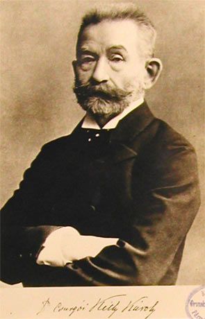 Kétly Károly, 1897-től csurgói; 1913-tól  báró (Kétli Károly)