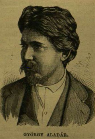 György Aladár