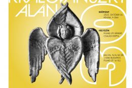 Kralovánszky Alán halálának 30. évfordulója alkalmából tartandó megemlékezés és  síravató