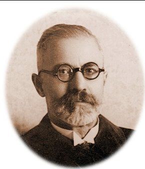 Buday Árpád