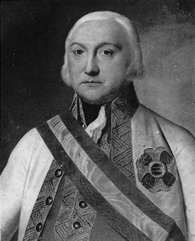 Alvinczi József, 1763-tól borbereki báró (Alvinczy József)