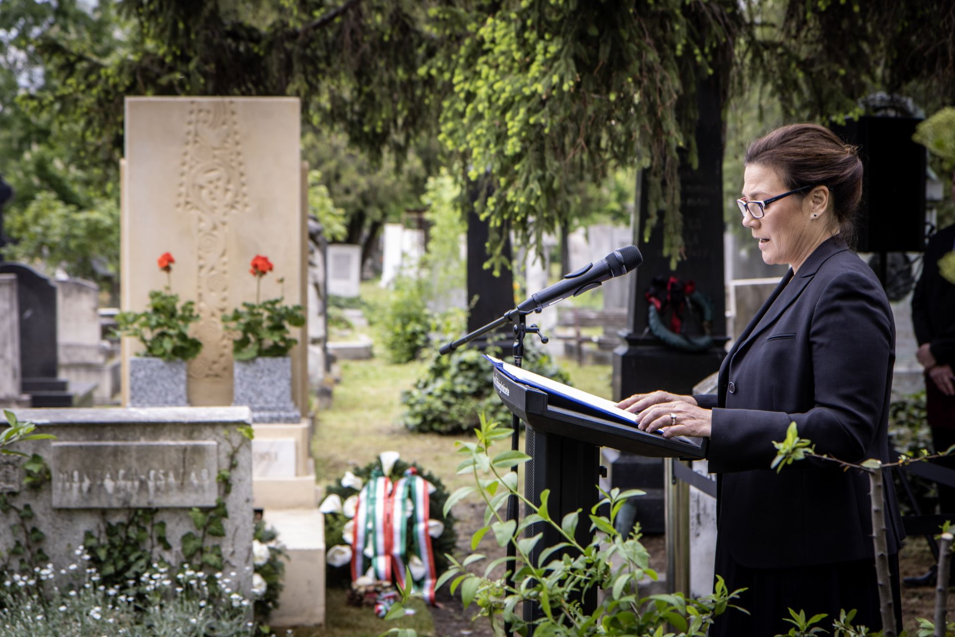 110 éve hunyt el Kallina Mór