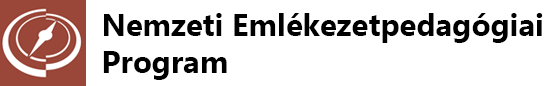 Nemzeti Emlékezetpedagógiai Program