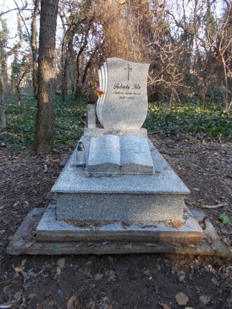 Tabódy Ida
