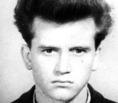 Fejes József Tibor
