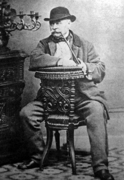 Latabár Endre, id. (Latabár András)