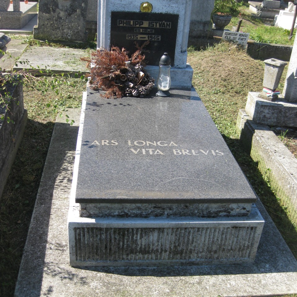 Philipp István