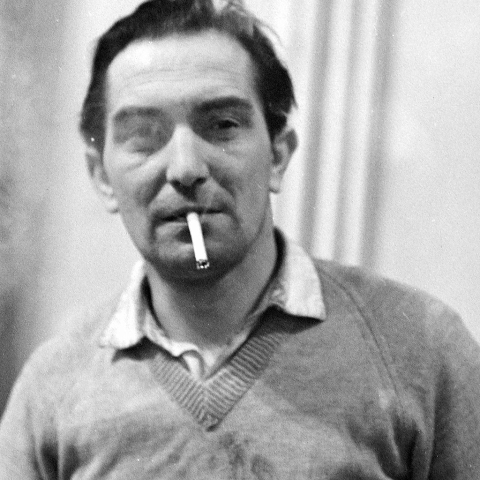 Kiss István