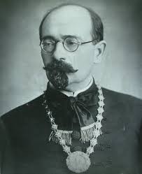 Jármai Károly (1903-ig Janovecz Károly)