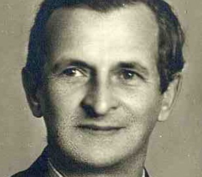 Zöld Ádám