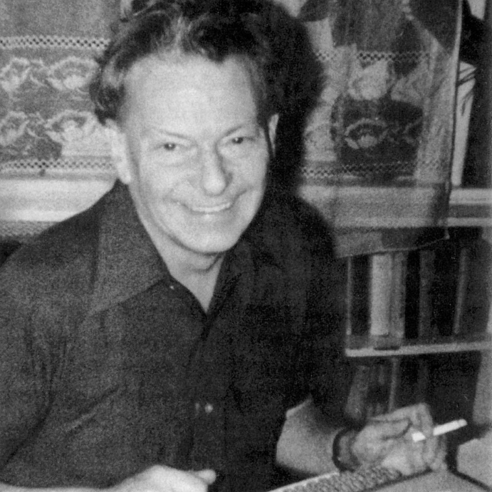 Patkó Imre (Berkovits Imre)