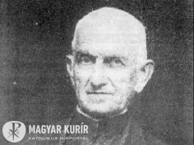 Fényi Gyula (Finck István)