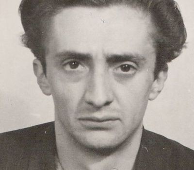 Gerlei József