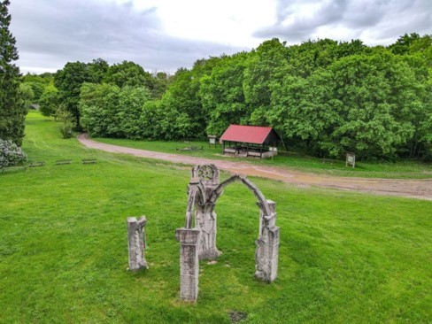 Pusztamarót