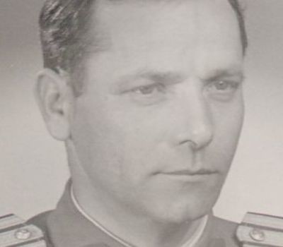 Pércsi Lajos