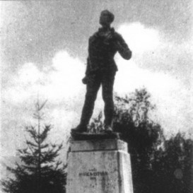 Kovács István