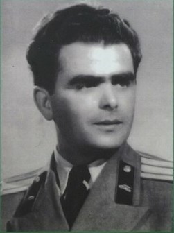 Marián István