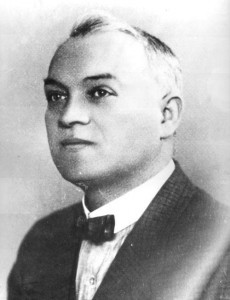 Pável Ágoston