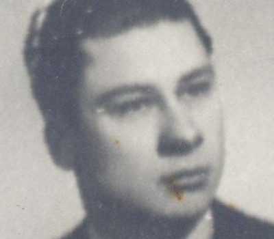 Somogyi Tibor
