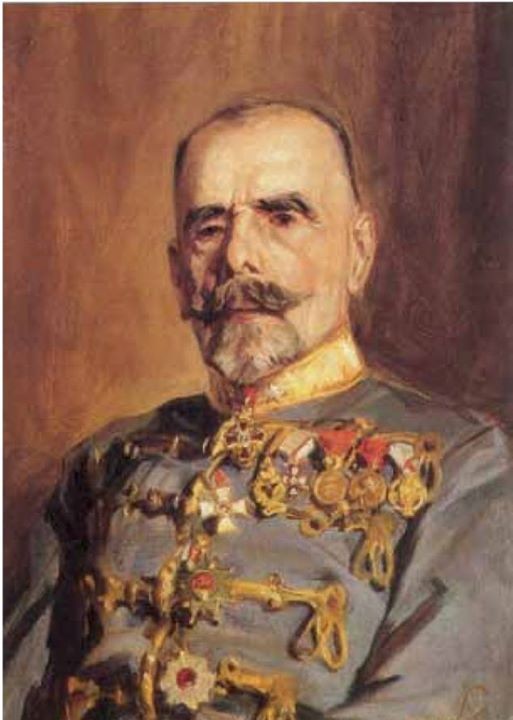 Fadlallah el Hedad Mihály