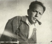 Vándor Sándor (Venetianer Sándor) 