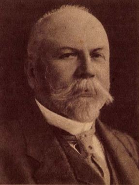 Donáth Gyula