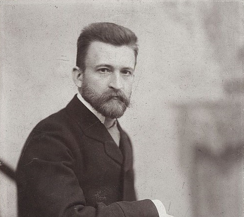 160 éve született Ambrus Zoltán