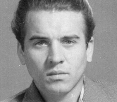 Palotás József