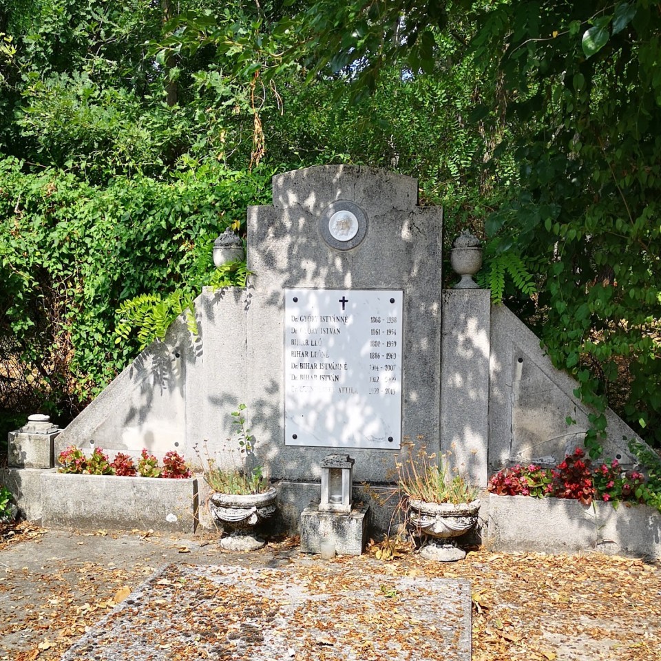 Győry István