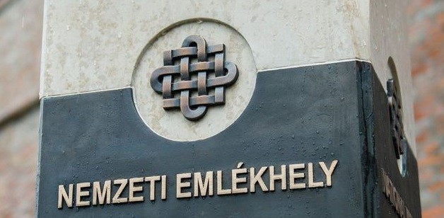 Az „Év Emlékhelye” díj