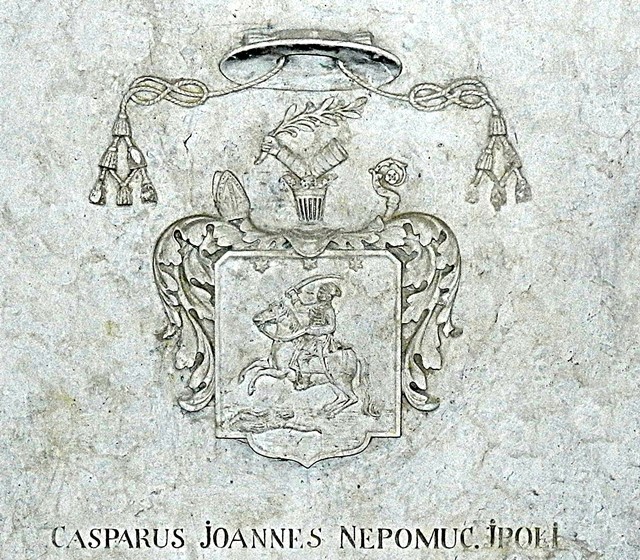 Ipolyi Gáspár