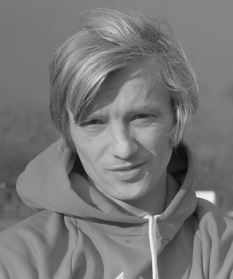 Varga Zoltán
