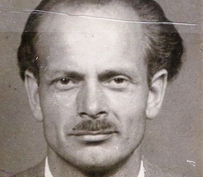 Bokor János
