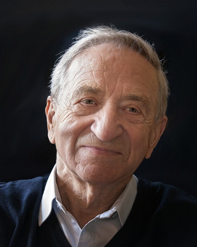 Soproni József